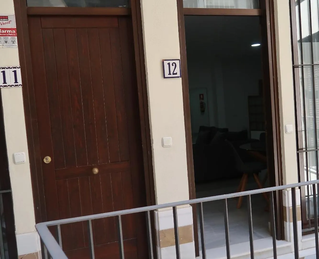 J & E Malaga Center Apartamentos 0*,  Ισπανία