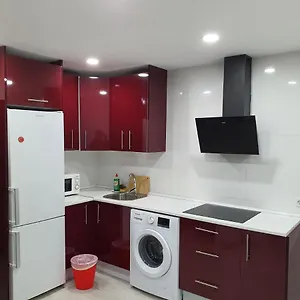  Casa vacanze Casa Paraiso 2 Spagna
