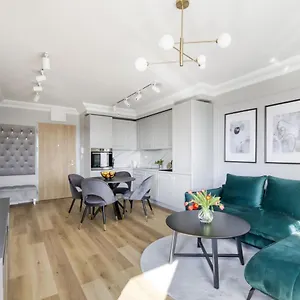 Horyzont 115 Apartament Warszawa