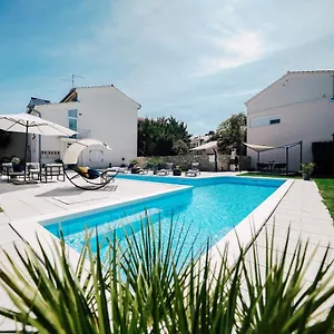 Bellamare Apartament Zadar