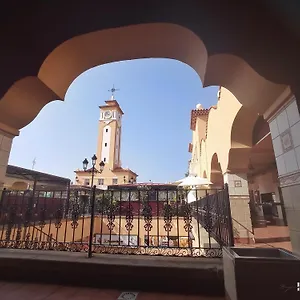  Appartamento La Castillo Spagna