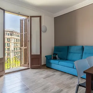 Ab Marina Apartament Barcelona