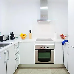 Durlet Rambla Mar Apartament Barcelona