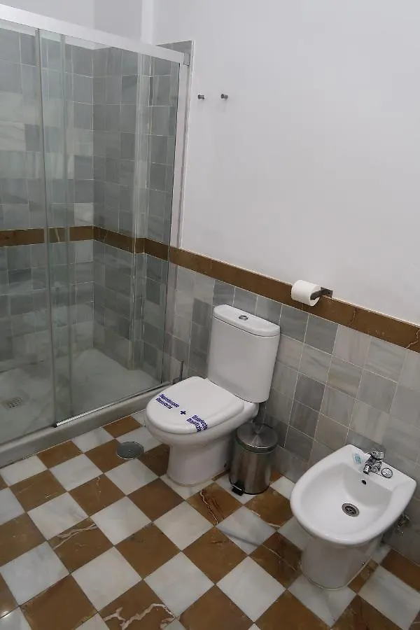 J & E Malaga Center Apartamentos Appartamento