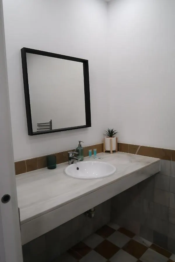 Appartamento J & E Malaga Center Apartamentos