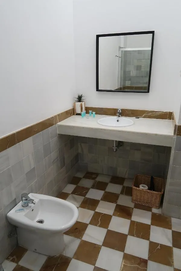 Appartamento J & E Malaga Center Apartamentos Spagna