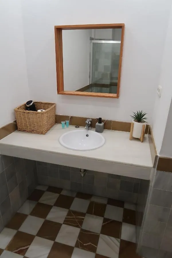 J & E Malaga Center Apartamentos Appartamento
