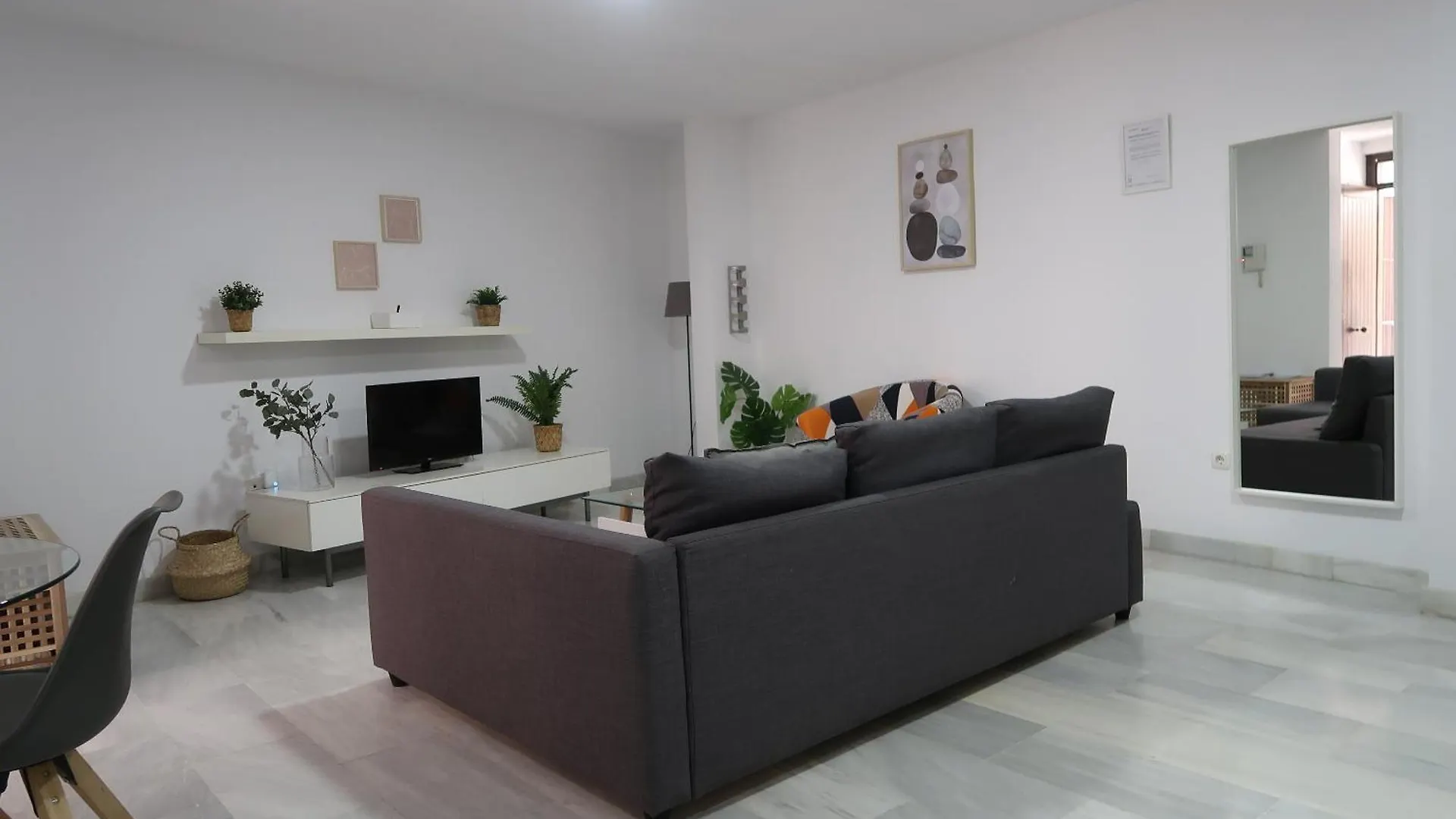 Appartamento J & E Malaga Center Apartamentos