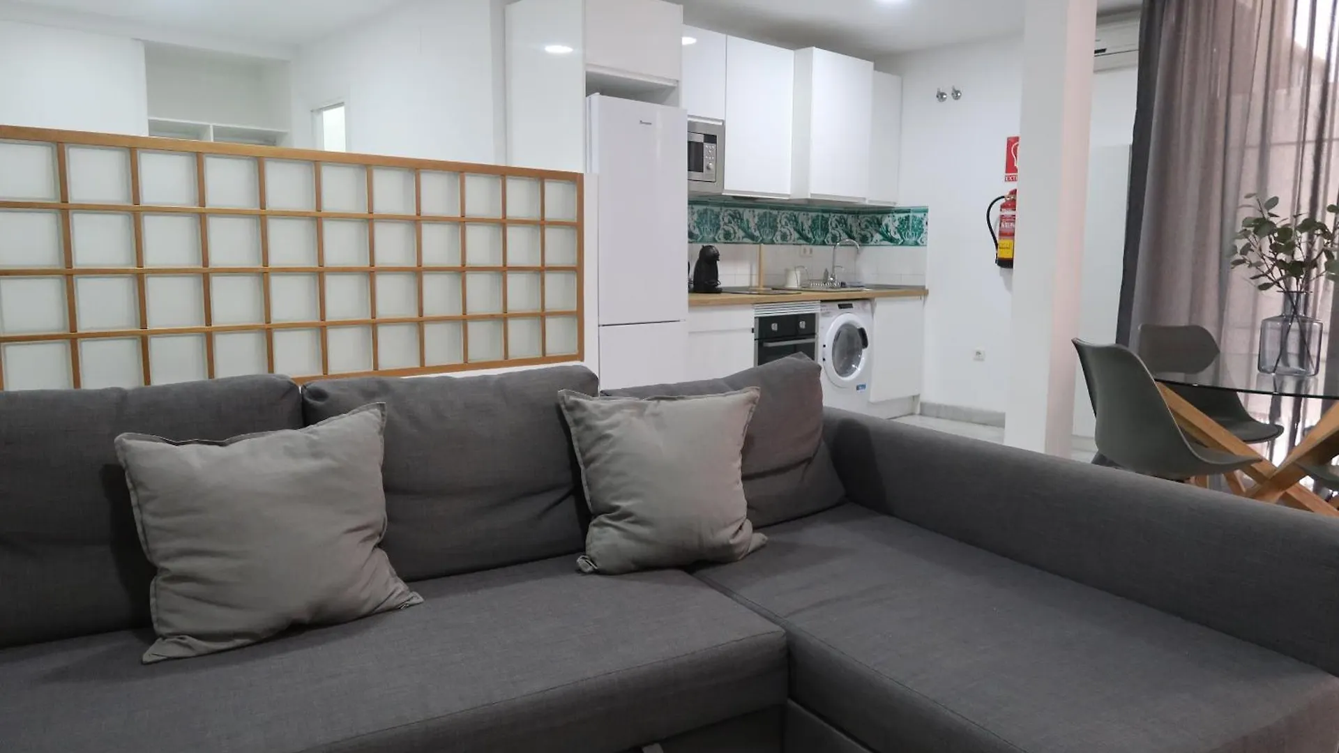 Appartamento J & E Malaga Center Apartamentos Spagna