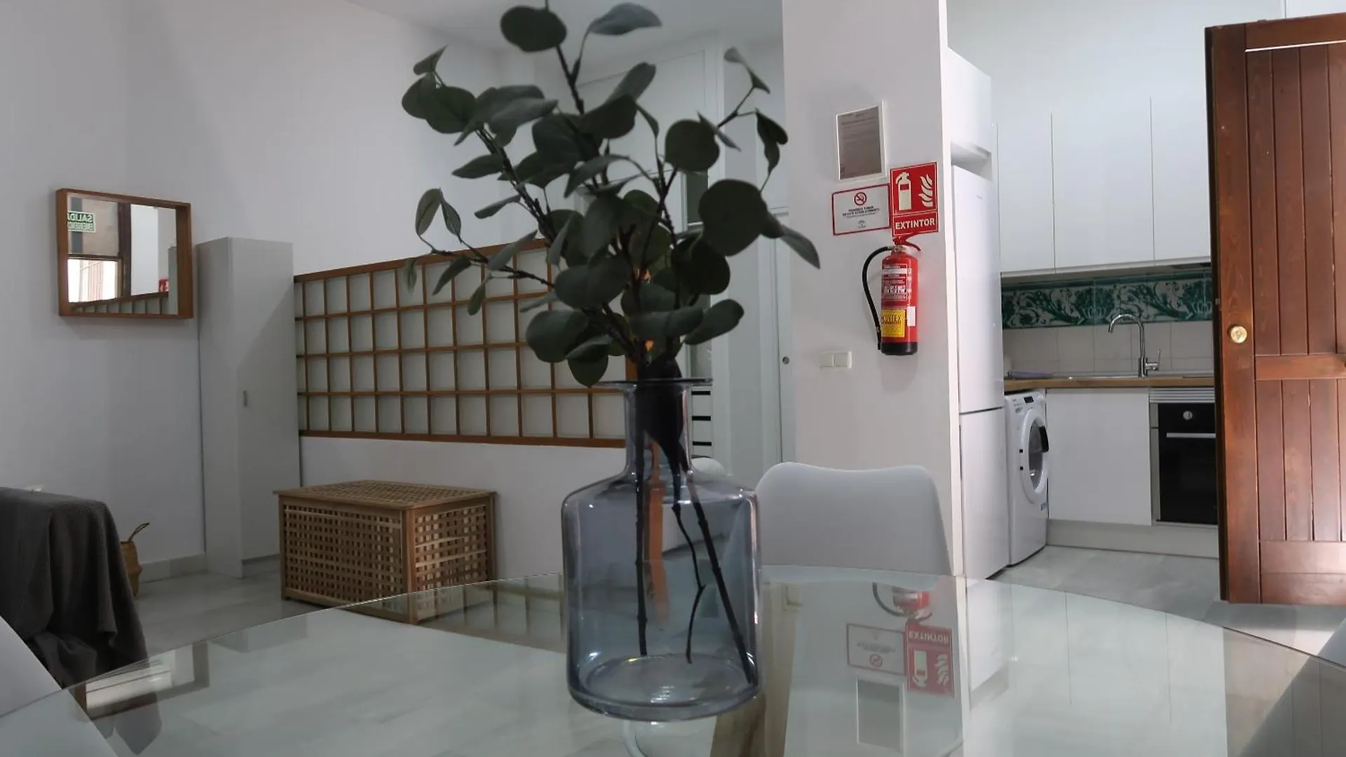 J & E Malaga Center Apartamentos Appartamento