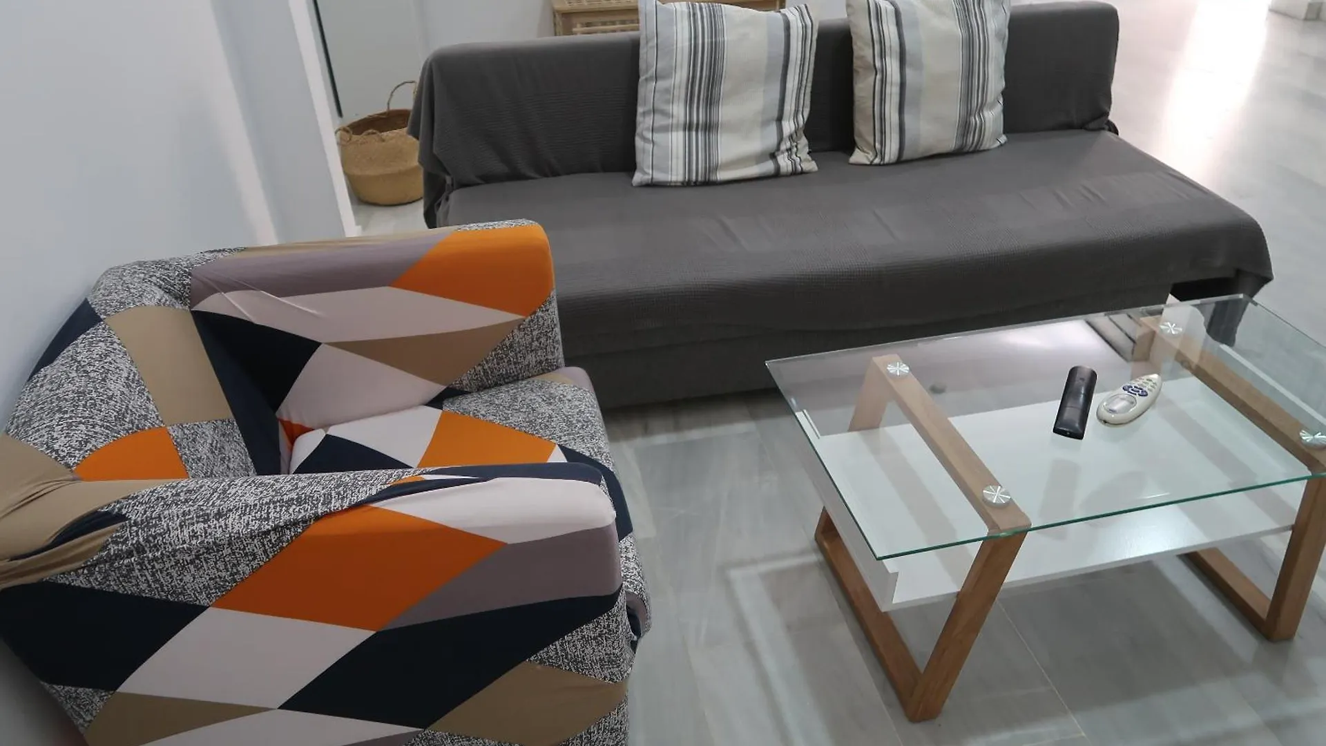 J & E Malaga Center Apartamentos Spagna