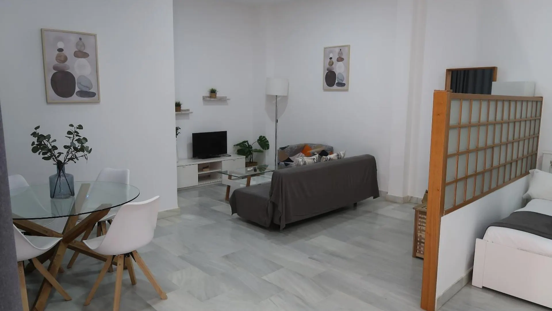 Appartamento J & E Malaga Center Apartamentos