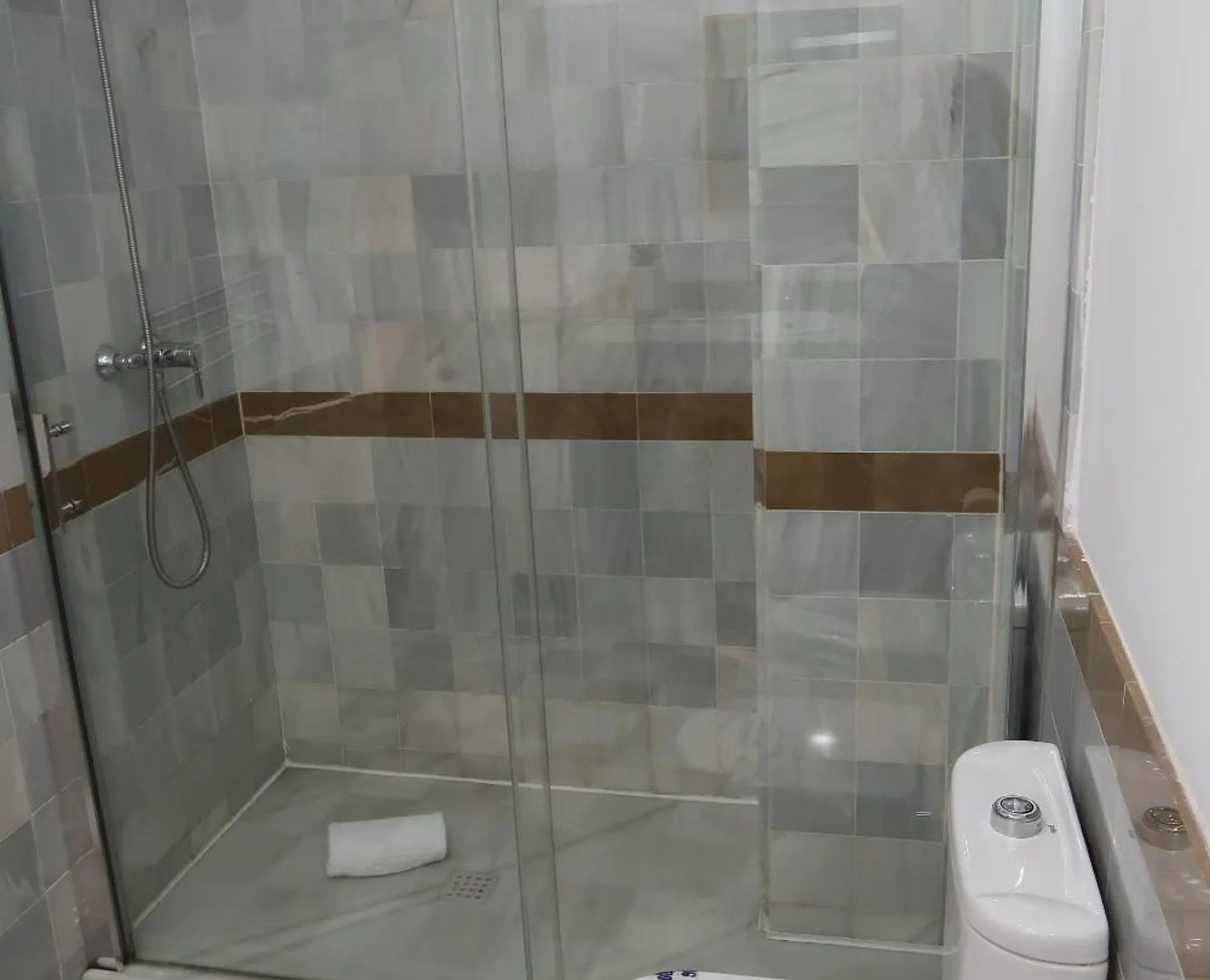 J & E Malaga Center Apartamentos Spagna