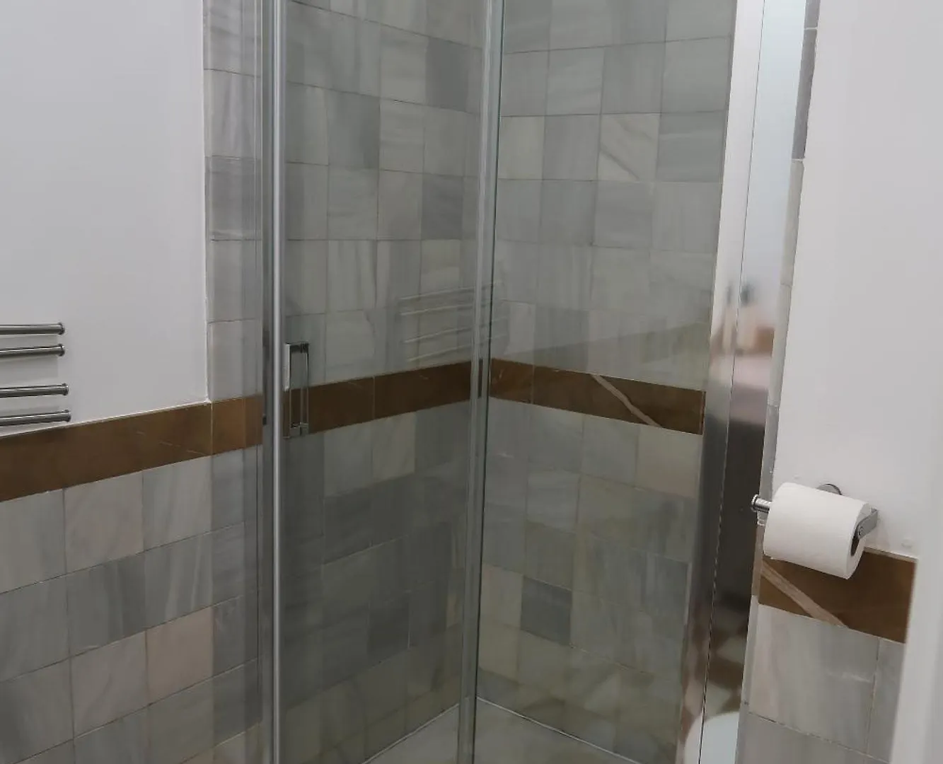 Apartment J & E Malaga Center Apartamentos Spanien