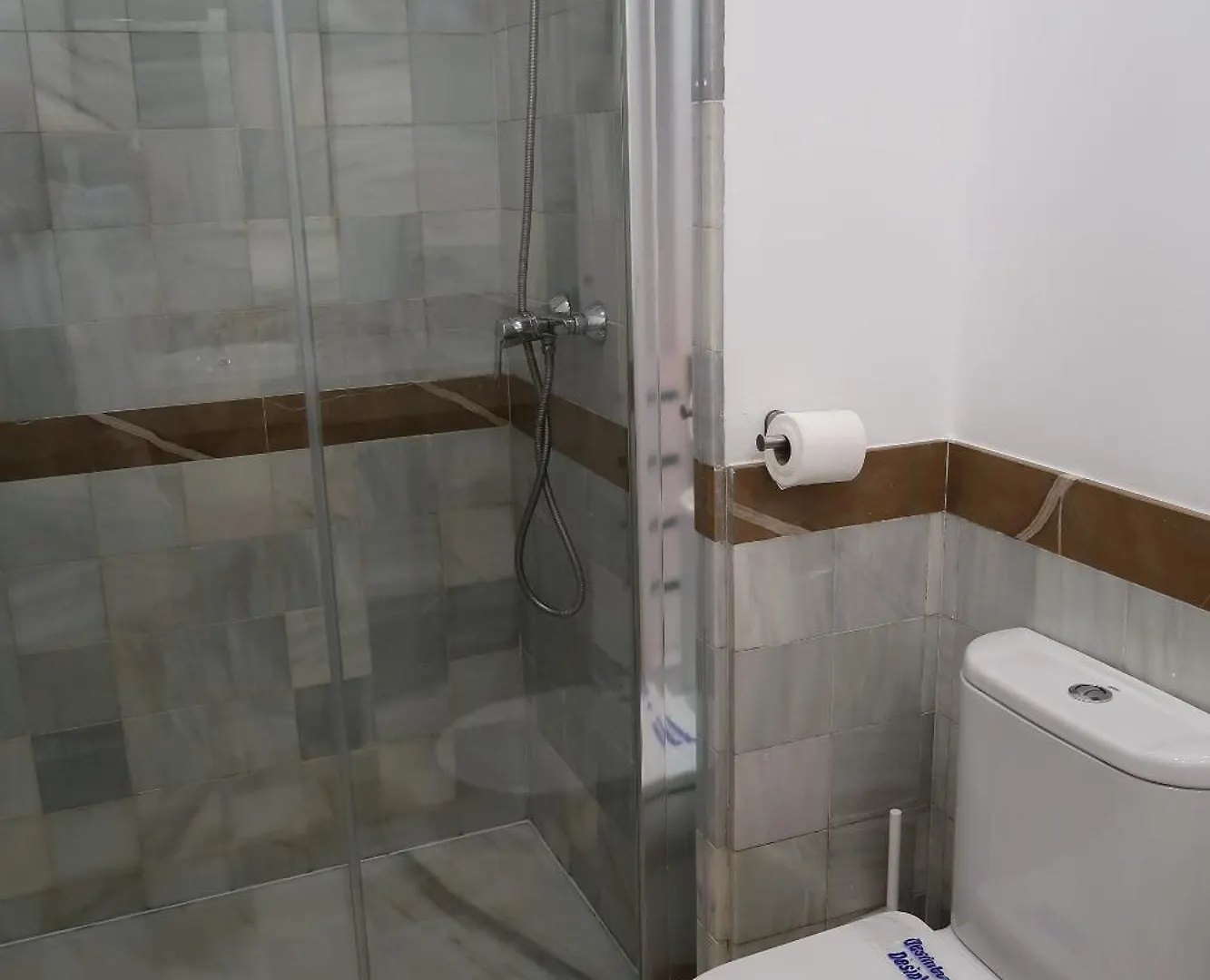 J & E Malaga Center Apartamentos 0*,  Spanien