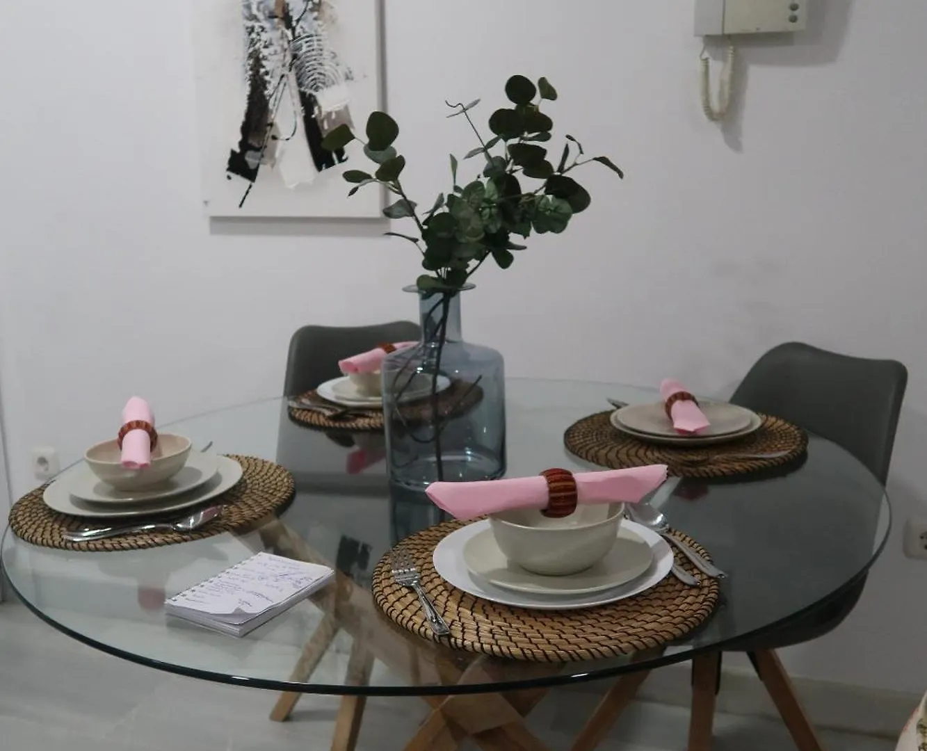 Appartamento J & E Malaga Center Apartamentos Spagna